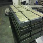 BA / 2B Finish 904L Stainless Steel Sheet ASTM AISI JIS DIN AS For Construction