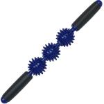 215g 6cm Foam Muscle Cellulite Fascia Massage Stick Roller Stick Fitness