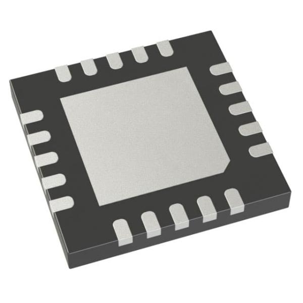 MCP3910T-E/ML