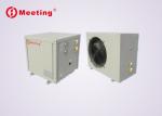 Meeting md30d R410A Apartment Air Source Heatpump House Heating Inverter Air to