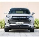 ISO14001 Certified BYD Frigate 07 Hybrid SUV Electric Car from Chinese