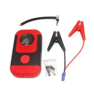 BAO Single Machine Strong Start Ignition Device Car-Mounted Air Pump with