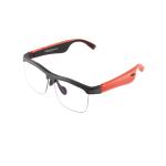 Smart Glasses Wireless Bluetooth Sunglasses Open Ear Music Hand Free Calling