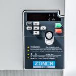 High Performance Vector Frequency Converter Low Voltage Inverter 22kw Three