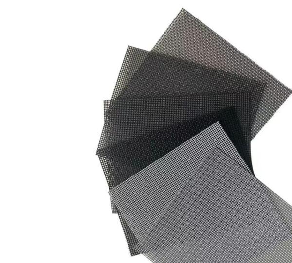 0.02-2.6mm Diameter Stainless Steel Security Window Screen Mosquito Net Wire