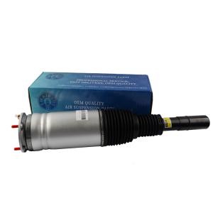 China Front Air Suspension Shocks For Range Rover Sport L405 and L494 2010-2022 LR038818 LR060401 LR060155 factory