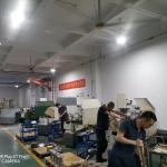 1.5KW Hvls Industrial Workshop Ceiling Fan Ventilator Air Cooler Devices