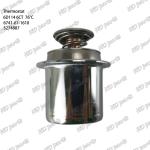 Thermostat 6D114 6CT 6741-61-1610 5274887 76℃ Engine Part