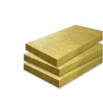 150mm Thermal Insulation Rock Wool Board Basalt Fiber Slab For Building