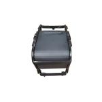 Auto Parts Armrest Slide Cover C3XR For Peugeot Citroen OE 96782515ZD