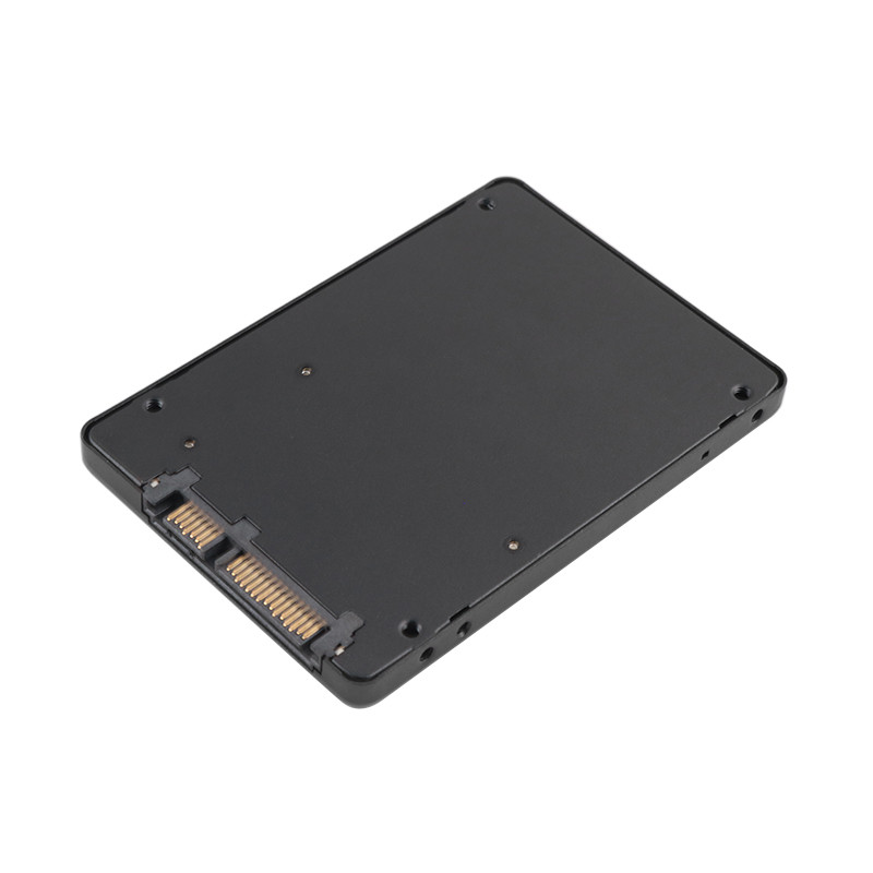 High Capacity 2.5 Inch SATA SSD 1TB 512GB 256GB 128GB 6Gbps Data Transfer Performance