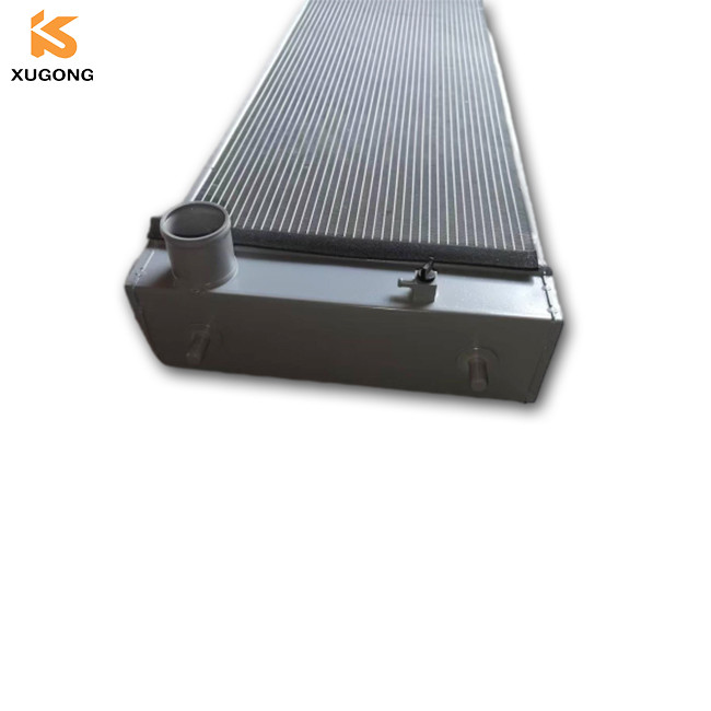 Construction Machinery Parts 207-03-72321 RADIATOR for KOMATSU PC300-8MO