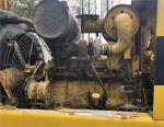 Original Japan Manufactured Used Komatsu 13ton Wa300 Wheel Loader in Good