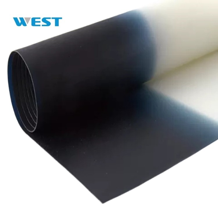 Customization Polyvinyl Butyral Interlayer Thermal Insulation For Windshields