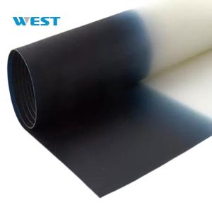 China Customization Polyvinyl Butyral Interlayer Thermal Insulation For Windshields Glass factory