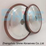 30mm Diameter Cylindrical 1A1 Diamond Wheel Carton Packaging
