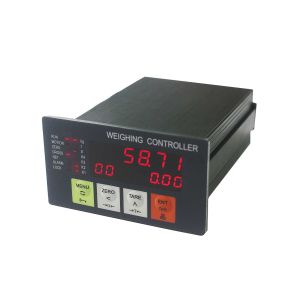 Totalizing Electronic Weighing Indicator Controller With CE Certificate