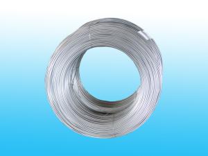 China Low Carbon Hot Galvanized Bundy Pipe 4 * 0.7 mm / Condenser Tube factory