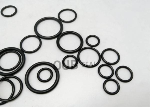 TZSUN-3WG28 TZTCN32-52-11Komatsu O Ring Seals For Motor Hydralic Travel Motor