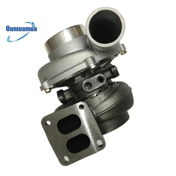 Turbo RHE8 For Hino Engine K13C Turbocharger 24100-2711