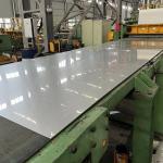 0.3~60mm 201 430 316L 304 Stainless Steel Plate No.1 2B BA No.4 HL Mirror Finish