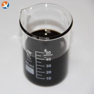 China Beneficiation Plant Special Reagent Mining Chemicals Frother factory