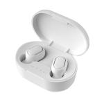 In Ear BT 5.0 TWS Stereo Sound Earphones , Sport Ipx4 Waterproof Earbuds