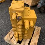 270-5866 2705866 369-8574 3698574 CAT 312D, 312D L, 313D Main Control Valve