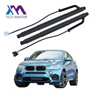 China Auto ElectricTailgate Power Lift Gate Parts For BMW X6 E71 2007-2014 OEM 51247332697 51247332698 Power Lift Gate factory