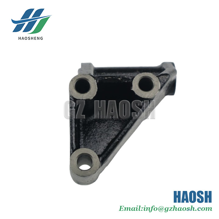 8-97075884-1 8-97075884-0 8970758841 8970758840 Generator Bracket For Isuzu 700P 4HF1 4HE1