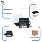Oem Battery HB532729ECW 455mAh 46MM Battery For Huawei Watch GT2 GT 2 smartwatch