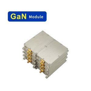 2.4GHz 2350-2550MHz 20W 43dbm Signal Jammer Module For FPV UAV Blocking System