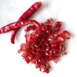 0.5-1.5cm Length Red Chilli Cut Country Of Origin