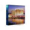 Buy cheap High Definition P2.5 Full Color LED Display Screen With SMD 2121 Lamp from wholesalers
