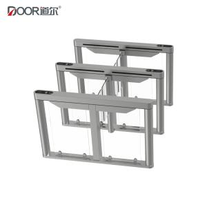 China 8 Million Times SUS304 MBCF 220V Speed Gate Turnstile factory