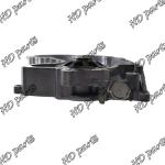 1KD-FTV Diesel Engine Oil pump For Toyota