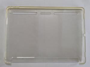 China Wear Resistant ISO9001 SKD61 Double Injection Mold factory