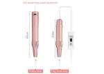 Wirless Simi Beauty Cosmetic Tattoo Gun With Nano Microneedle