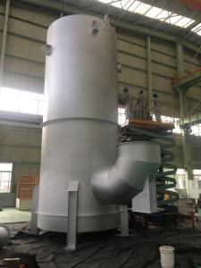 China Sulphur Ship Marine Exhaust Gas Cleaning System factory