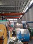 SUS201 304 316L Stainless Steel Coils , 310S Stainless Steel Sheet Metal Roll