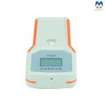 Electrucal Resonance Frequency Digital Measuring Equipment 200kHz