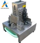 304 Stainless Steel Chocolate Roll Making Machine Chocolate Slicer Shaving
