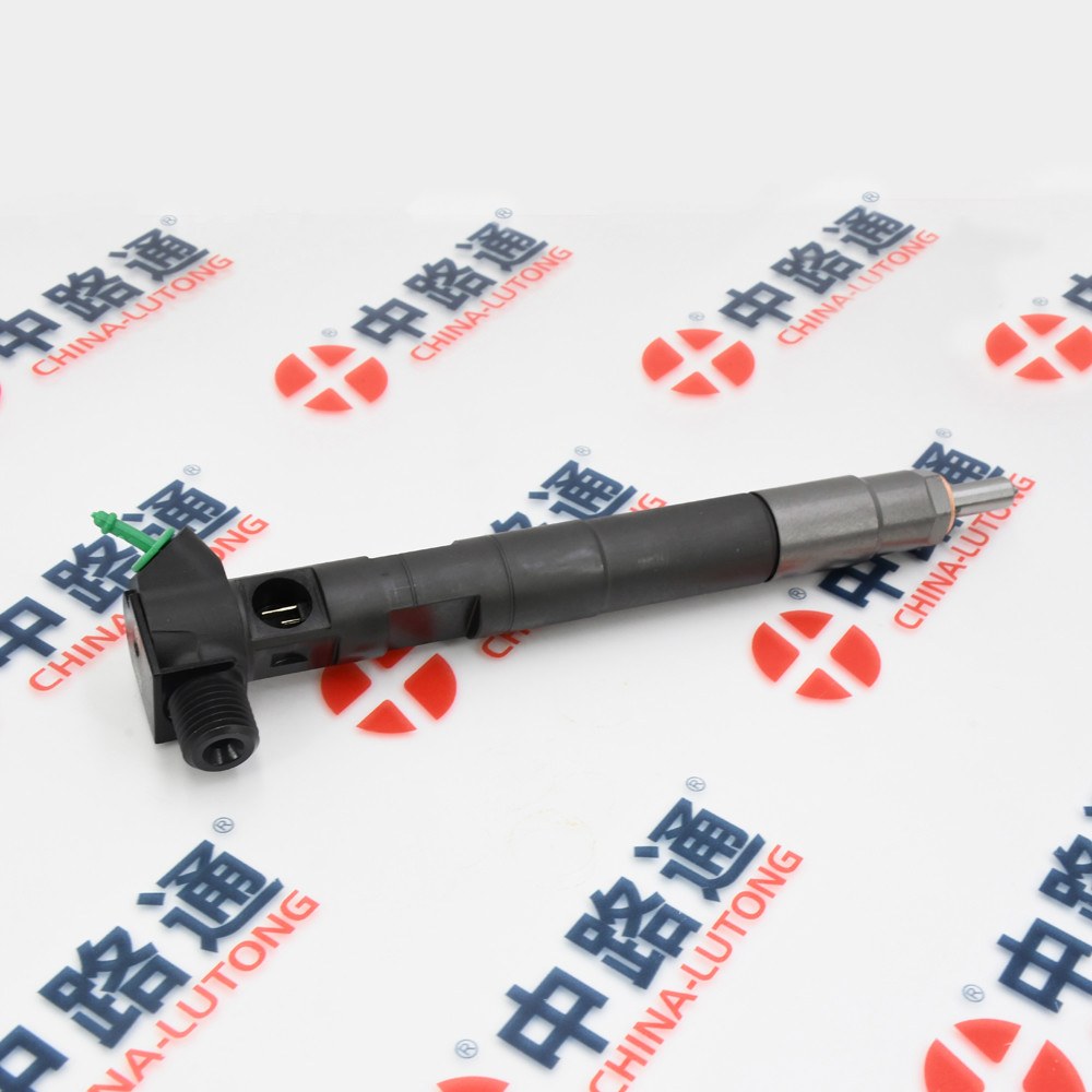 Auto Parts Diesel Fuel Injector common rail 28307309 A6510703087 Diesel Fuel Injector 28307309 For Mercedes Sprinter 2.2 CDI OM651 A6510703087