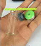 DECA 300 10ml Vial Labels PET Material For Pharmaceutical Use
