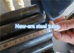 40Cr / 41Cr4 / 5140 Precision Seamless Steel Tube Strong Durability For