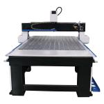 Professional Wood Carving CNC Router Machine for Furniture Door Making 1300