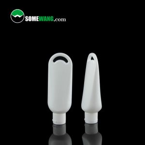 Multi Capacity PE Inverted Bottle Sets With Flip Top Lid