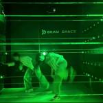 Active Gaming Party Equipment Escape Interactive Game Room Arena Activate Laser