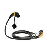 SAE J1772 16A Electric Vehicle Charging Cable