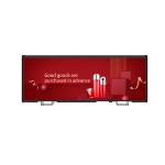 ODM P5 100W Taxi Top LED Screen Anti Glaring Digital Taxi Top Advertising